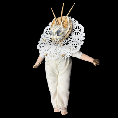 Voodoo Bat