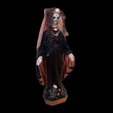 Our Lady of the Bone Yard